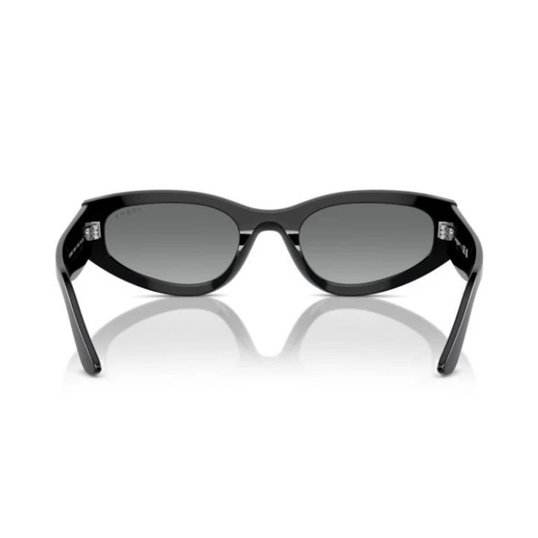Vogue 0VO5585S W44/1154 HN Asetat Kadın Güneş Gözlüğü - 3