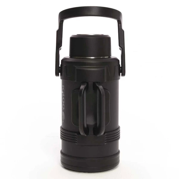 Igloo Big Barrel Termos 4 Litre - 3