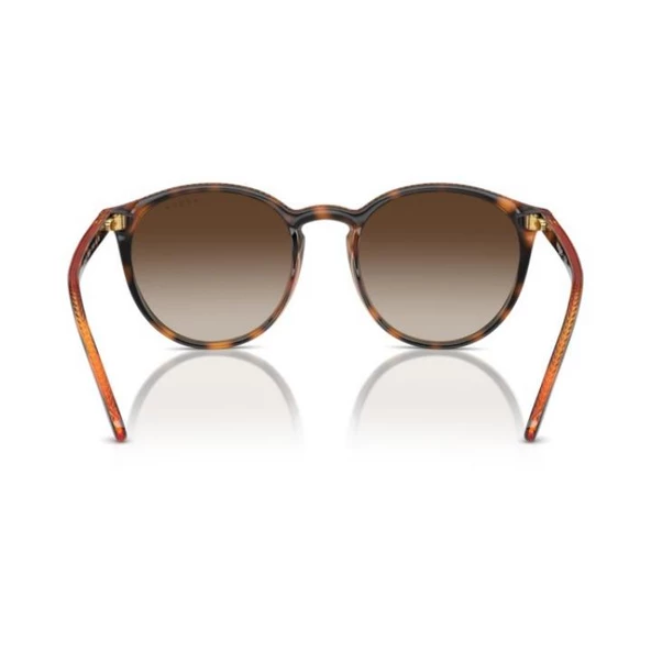 Vogue 0VO5544SIW6561351 HN Enjeksiyon Kadın Güneş Gözlüğü - Resim 3