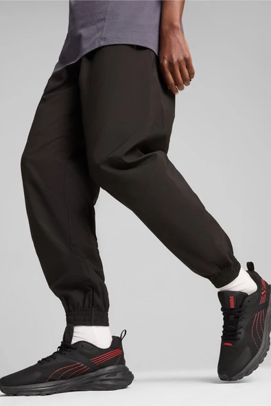 PUMA KADIN SWEAT PANT OPEN ROAD CARGO WOVEN PANTS 68165501