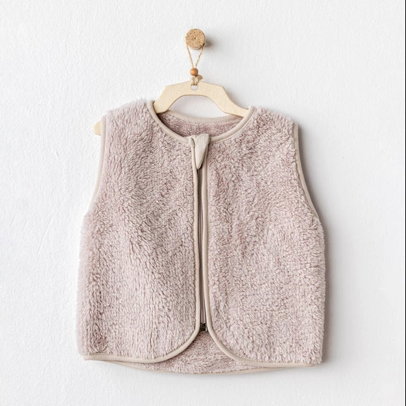 Erkek Bebek Yelek Vest Welsoft Happy Everyday AC25073 ürün görseli