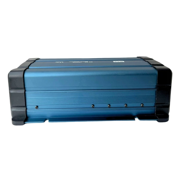 MAX DC-AC 12V 1000W Tam Sinüs Inverter - 7