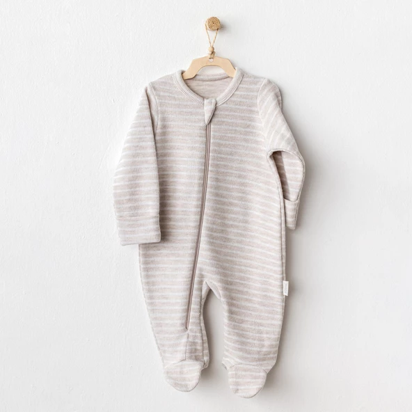 Bebek Tulum Romper Soft AC25162 - Resim 3