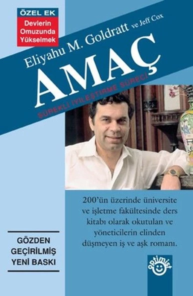 Amaç