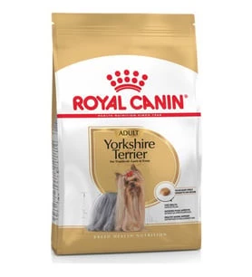 Royal Canin Yetişkin Yorkshire Terrier Irkına Özel Köpek Maması 1,5 kg