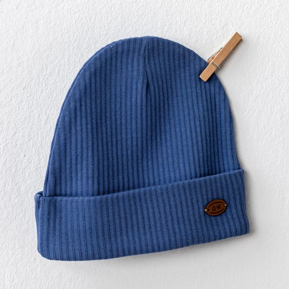 Bebek Şapka Hat Basic AC25207 - Resim 9