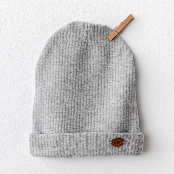 Bebek Şapka Hat Basic AC25207 - Resim 5