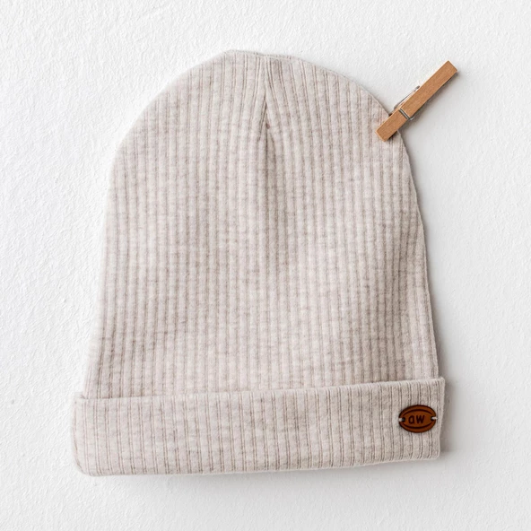 Bebek Şapka Hat Basic AC25207 - Resim 2