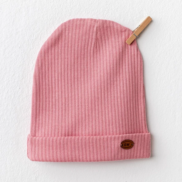 Bebek Şapka Hat Basic AC25207 - Resim 10