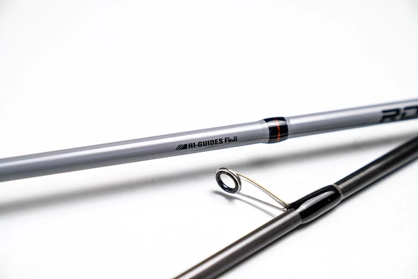 Fujin Rocker 243cm 4-17gr Light Spin Kamışı - Resim 6