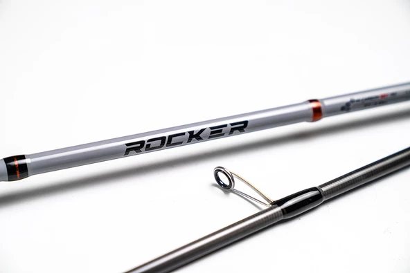 Fujin Rocker 243cm 4-17gr Light Spin Kamışı - Resim 4