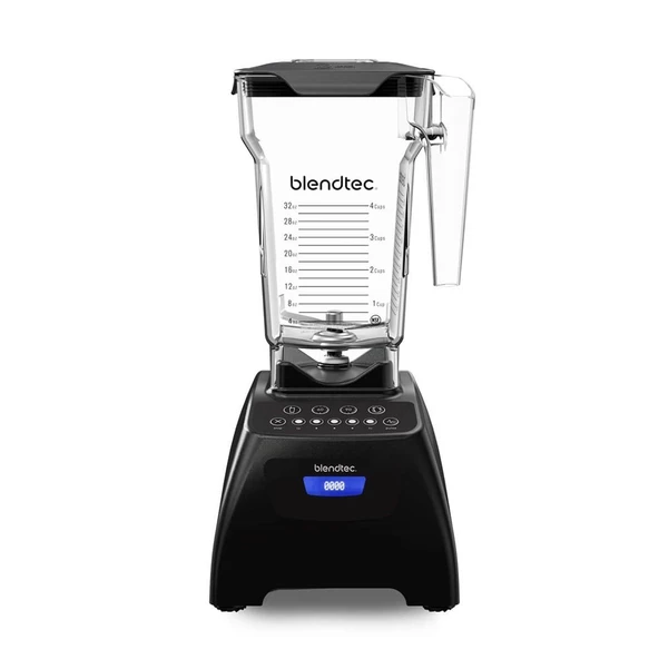 Blendtec - Classic 575 Blender ,3 hp,1560W,FourSide - C575B4101A-A1AP1A