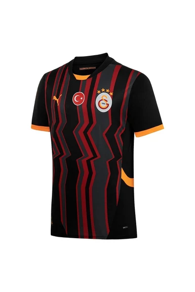 Puma 77965403 Gsk Third Wos Erkek Galatasaray Forması