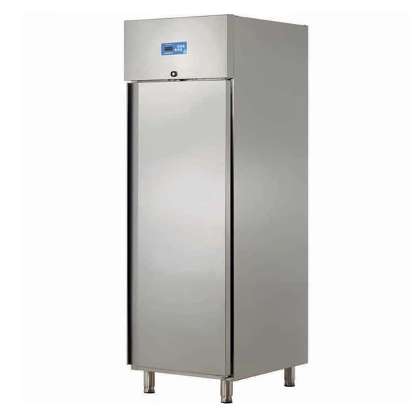 Öztiryakiler GN 600 NMV, ECO Model Tek Kapılı Dik Tip Buzdolabı 10 Adet