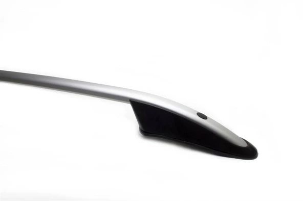 Citroen Nemo Sport Tavan Çıtası Alüminyum 2008-2016 Arası - Resim 2