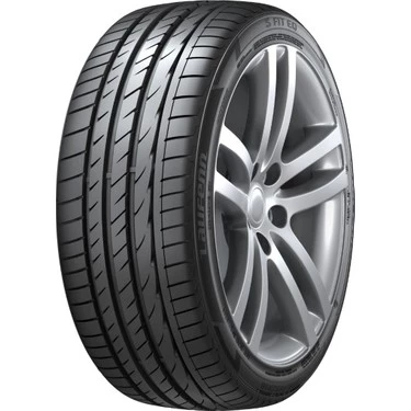 Laufenn 225/60R17 99H Lk01 S Fit Eq+ C-B-71 Yaz Suv Lastiği (Üretim Yılı: 2024)