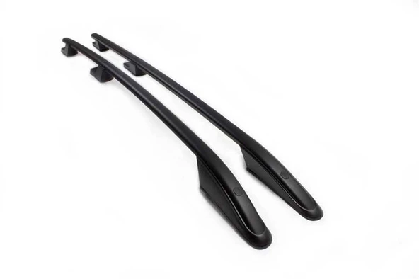 Fiat Fiorino Sport Tavan Çıtası Siyah Kısa Şase 2008 ve Sonrası ürün görseli