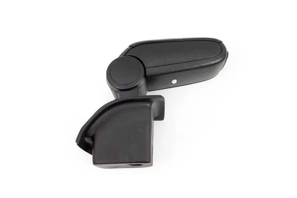 OMSA Ford Focus 2 Siyah Kol Dayama - Kolçak 2005-2011 - Resim 2