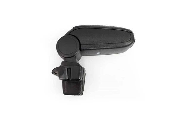 OMSA Ford Focus 3 Siyah Kol Dayama - Kolçak USB li Araçlar 2010-2014 Arası - Resim 2