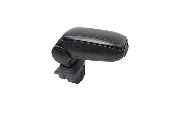 OMSA Ford Focus 3 Siyah Kol Dayama - Kolçak USB li Araçlar 2010-2014 Arası ürün görseli 1