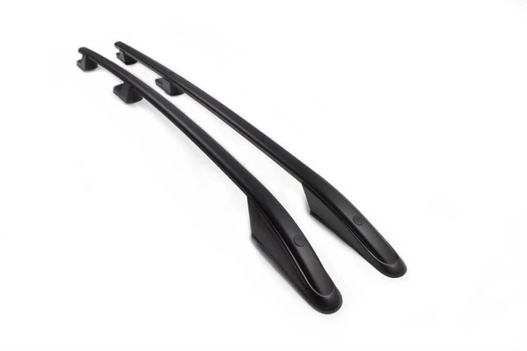 Ford Tourneo Custom Sport Tavan Çıtası Siyah Kısa Şase 2012-2023 Arası ürün görseli