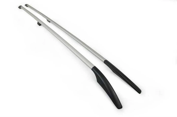 Mercedes Vito/W639 Solid Tavan Çıtası Alüminyum Orta Şase 2004 ve Sonrası - Resim 6