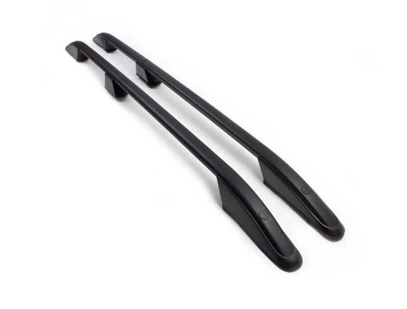 Peugeot Expert Traveller Elegance Tavan Çıtası Siyah Uzun Şase 2017 ve Sonrası ürün görseli