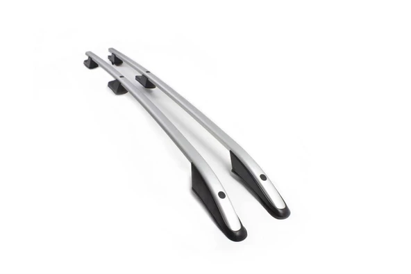 Peugeot Bipper Sport Tavan Çıtası Alüminyum 2008 ve Sonrası ürün görseli