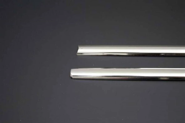 OMSA Skoda Superb B8 Krom Cam Çerçevesi 12 Parça 2015-2023 Arası - Resim 3