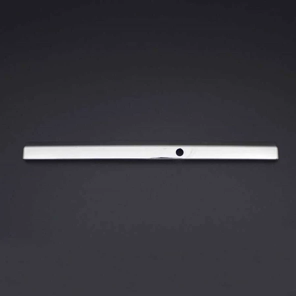 OMSA VW T4 Caravelle Krom Bagaj Çıtası 1990-2003 Arası ürün görseli 1