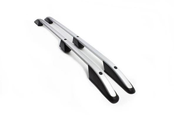 VW T5 Transporter Elegance Tavan Çıtası Alüminyum Kısa Şase 2003-2023 Arası ürün görseli