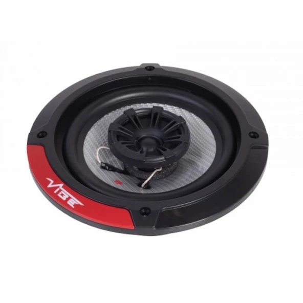 VIBE PULSE5-V3 | VIBE Pulse Serisi 13 cm Koaksiyel Hoparlör (Amfi Uyumlu) - 2