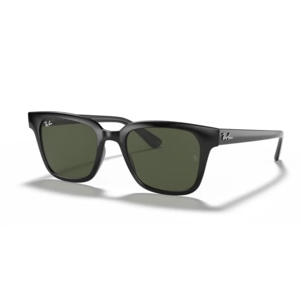Ray-Ban 0RB4323 601/3151 HN Enjeksiyon Unısex Güneş Gözlüğü