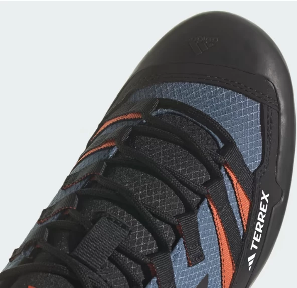 adidas Terrex Swift Solo 2 Yürüyüş Ayakkabısı IE6903 - 7