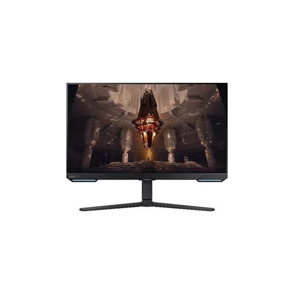 Samsung Odyssey Neo G7 LS32BG750NPXUF 32'' 1 MS 165 Hz 4K UHD IPS Curved Oyuncu Mönitör