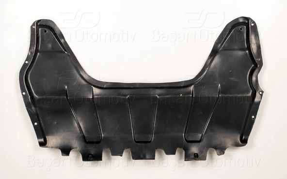 KARTER MUHAFAZASI PLASTIK BENZINLI VW TIGUAN 08-15