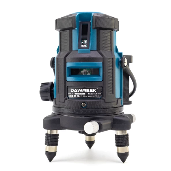 Dawreek Lazer Terazi MK5 Lines - 2