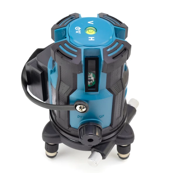 Dawreek Lazer Terazi MK5 Lines - 6