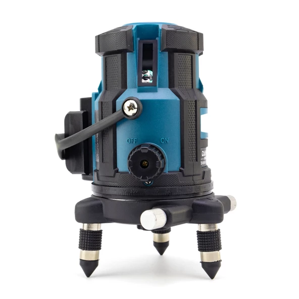 Dawreek Lazer Terazi MK5 Lines - 4