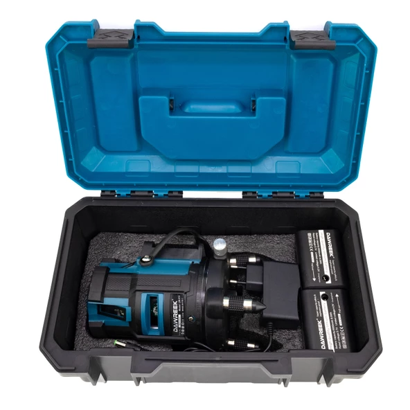 Dawreek Lazer Terazi MK5 Lines - 7