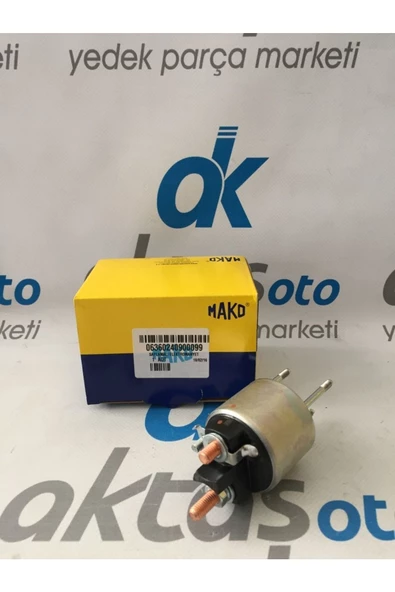 mrz Marş Otomotiği Tempra Tipo Doğan Slx