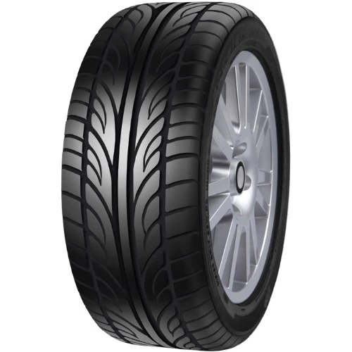 Accelera 205/35R18 81Y XL Alpha Yaz Lastikleri 2024