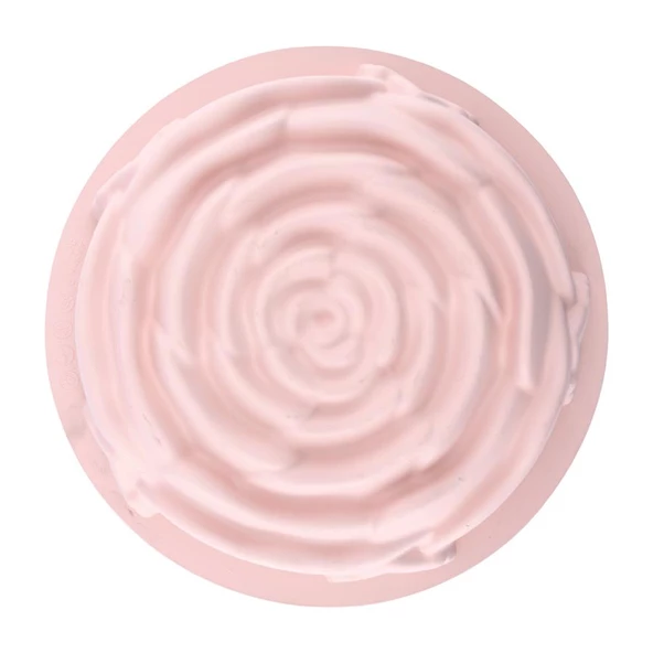 SİLİCOLİFE GÜL KEK KALIBI - 5