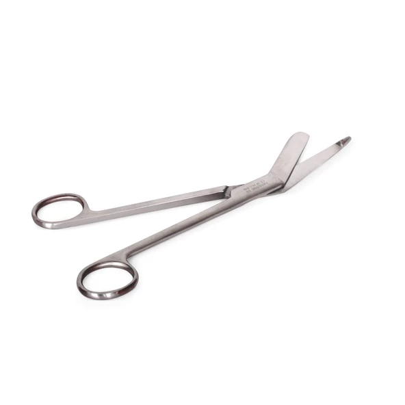 Bandaj Makası 18 cm - 4