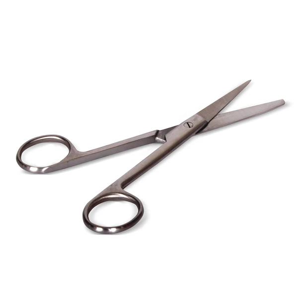 Cerrahi Makas / Sivri 15 cm - 5