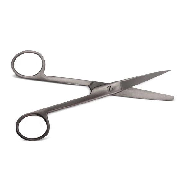 Cerrahi Makas / Sivri 15 cm - 3