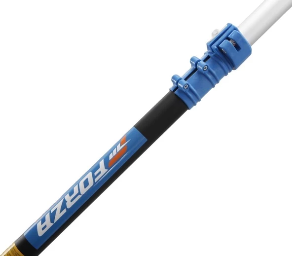 Forza Devir Ayarlı Zeytin Hasat Makinesi 750W - 4