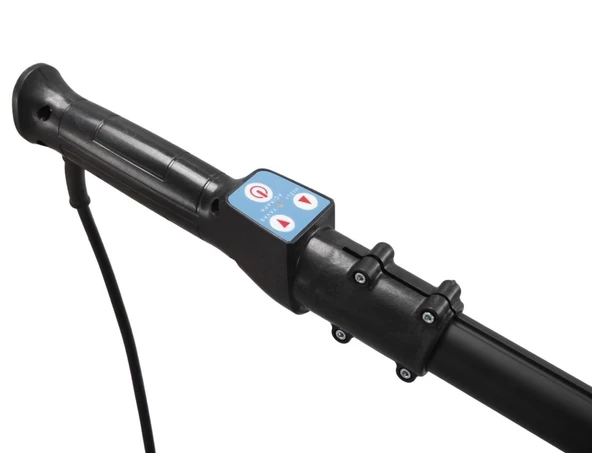 Forza Devir Ayarlı Zeytin Hasat Makinesi 750W - 2