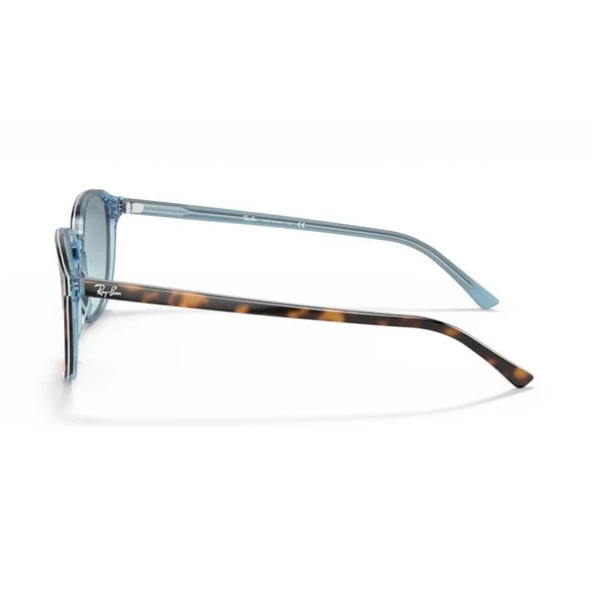 Ray-Ban 0RB2193 13163M53  Asetat Unısex Güneş Gözlüğü - 2