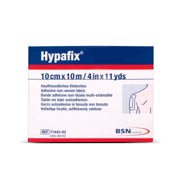 Hypafıx 10Cm X 10M - 2
